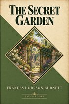 Timeless Classics Collection 15 - The Secret Garden