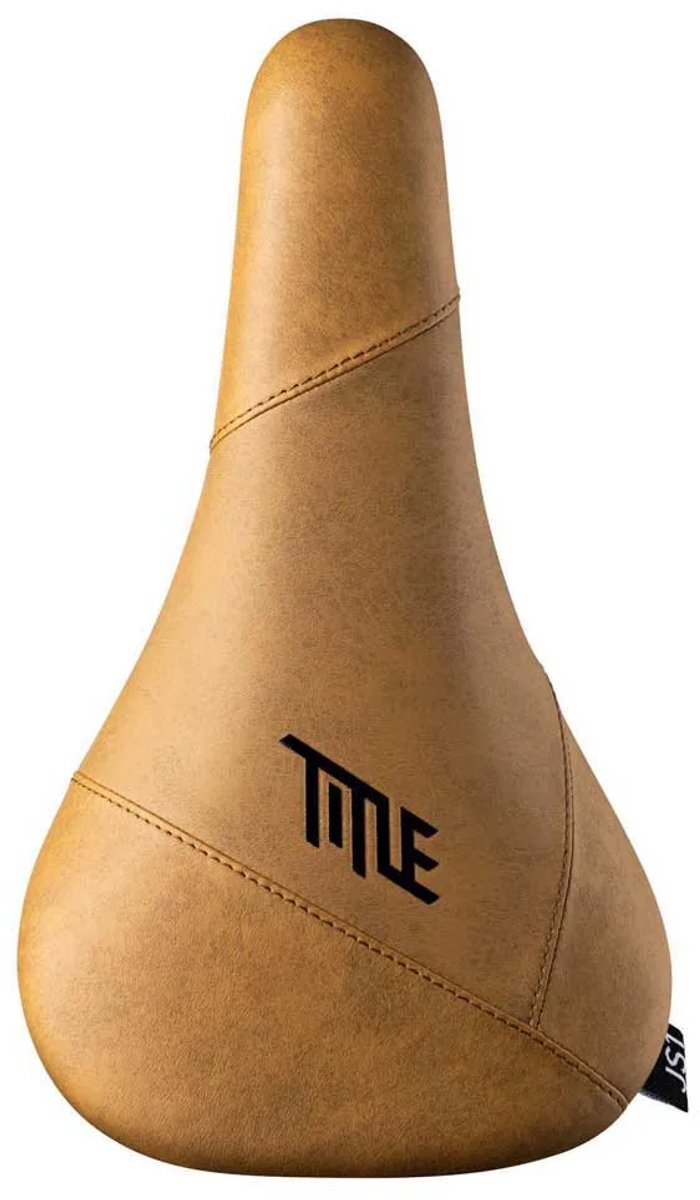 Title Mtb Js1 Zadel Goud 137 mm