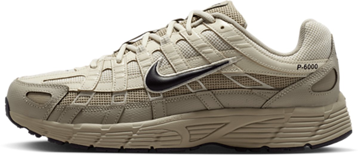 Nike P-6000 “Beach” Sneakers Unisex Zwart