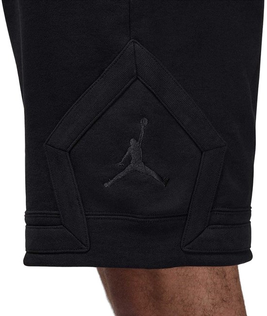 Nike M NRG NOCTA TCH FLC OH PANT M Heren Shorts van Nike — afbeelding 3