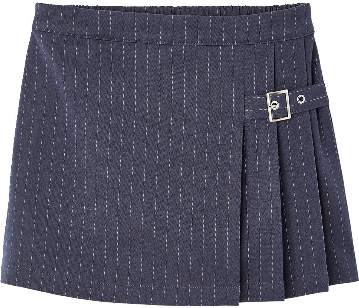 Jonen Geplooide skort voor meisjes JONEN