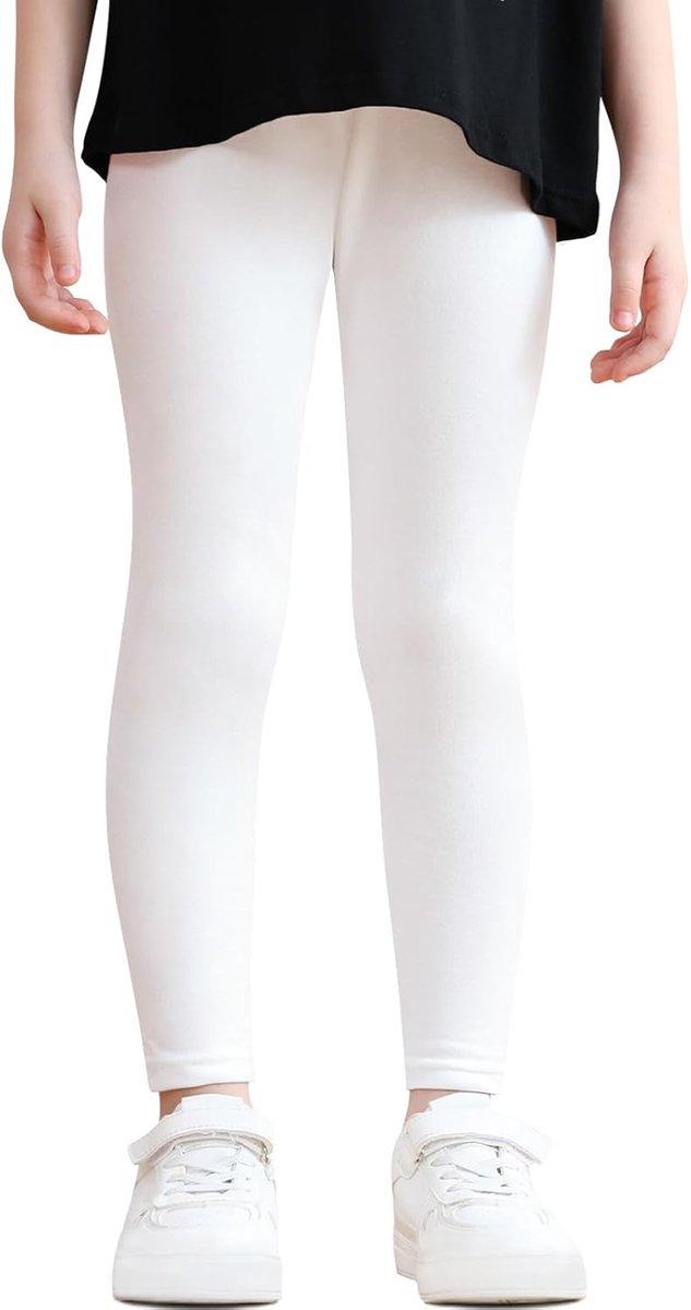 Leggings kinderbroek gymnastiekbroek katoen