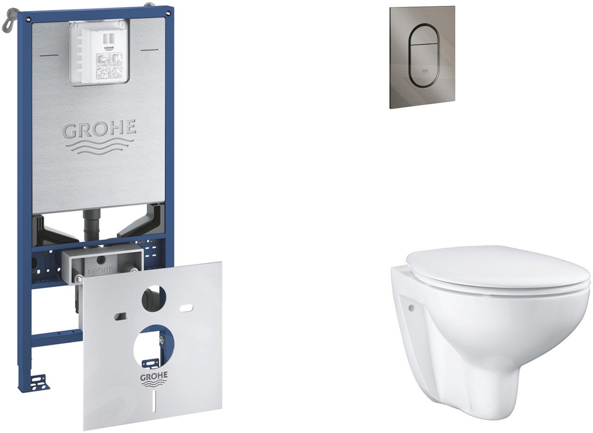 Grohe SANI11BB5133