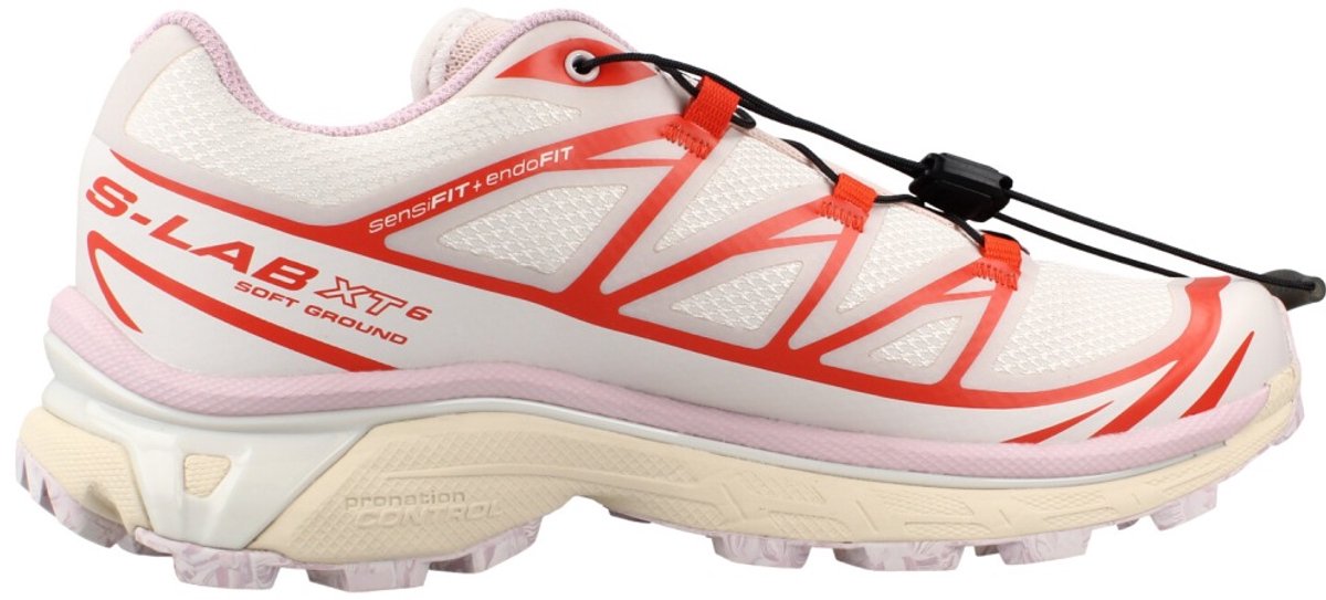 SALOMON L49185800 Violet EU Paars