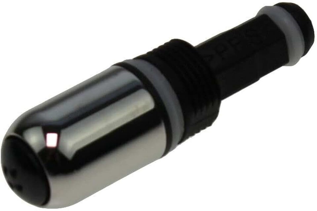 Compatibel met/reserveonderdeel voor Sage SP0023675 Sage SP0023675 Stoommondstuk voor SNE600 SNE800 the Creatista Uno/Plus Nespresso