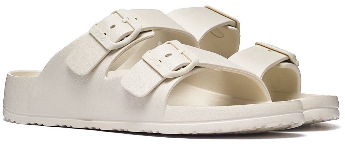 Fila MATERO slipper Heren Beige