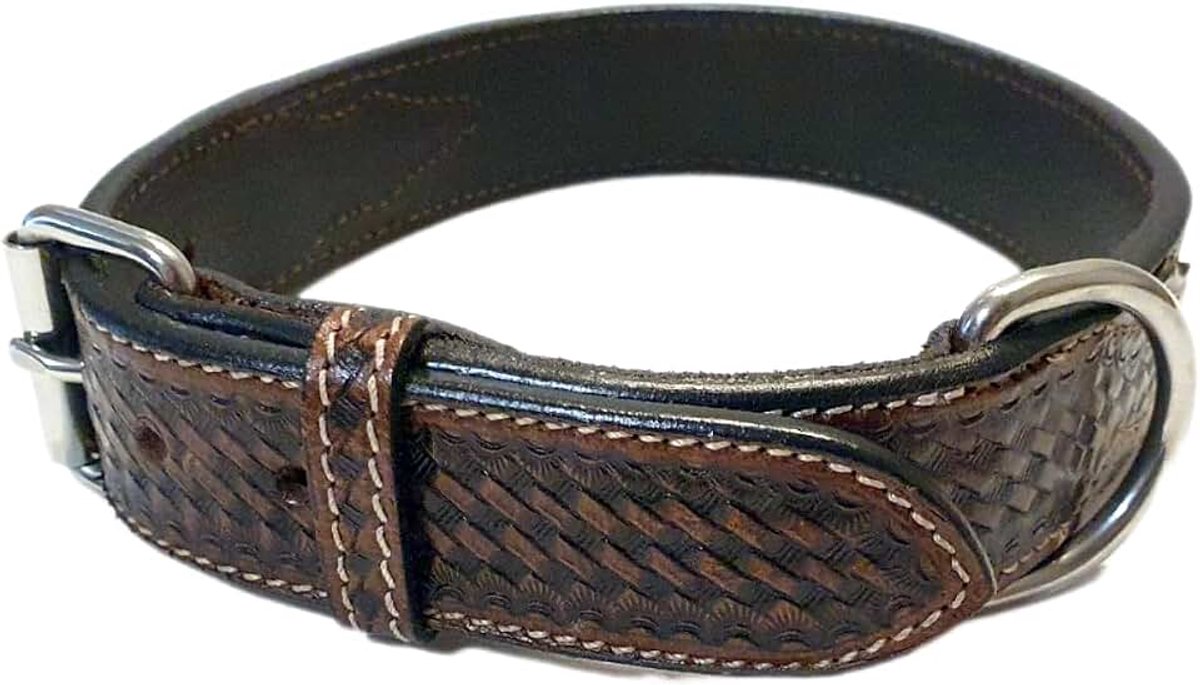 Hondenhalsband M 13-17 inch