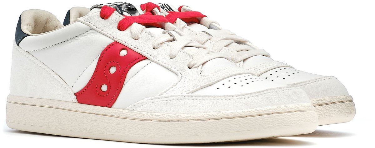 Saucony JAZZ-COURT_S706 Wit