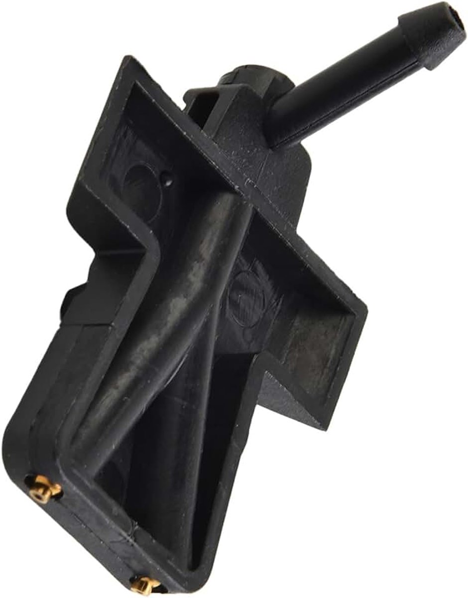 Nissan,Voor Micra K12 2003-2010 Auto Voorruit Ruitensproeier Jet Nozzle 28930AX600 Auto Care Ruitenwissers Accessoires