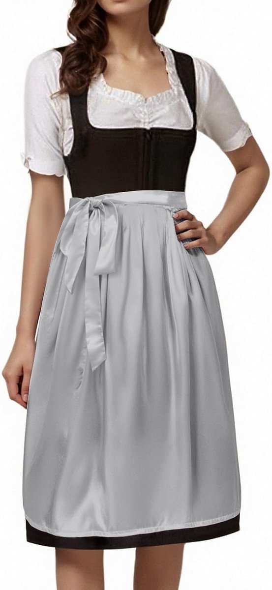 Cosplay kostuum dames middeleeuwse jurk anime carnaval Halloween gothic victoriaans keizerin LARP fantasy klassieke gewaad veters kant A49