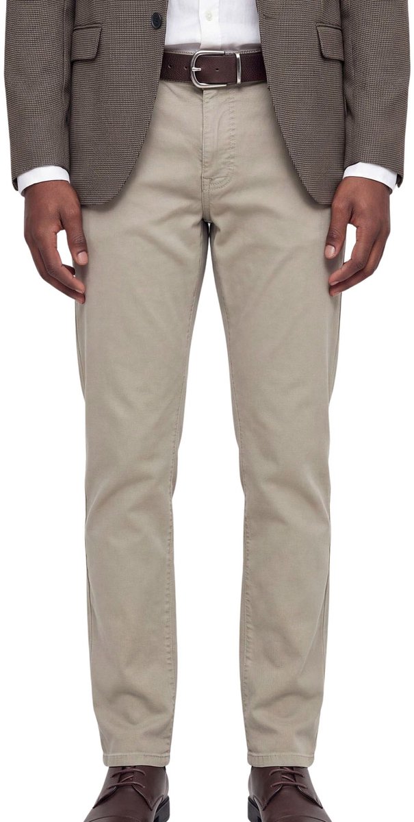 Jack & Jones Clark Finn Broek Heren - Maat W32 X L34