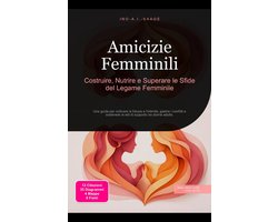 Amicizie Femminili