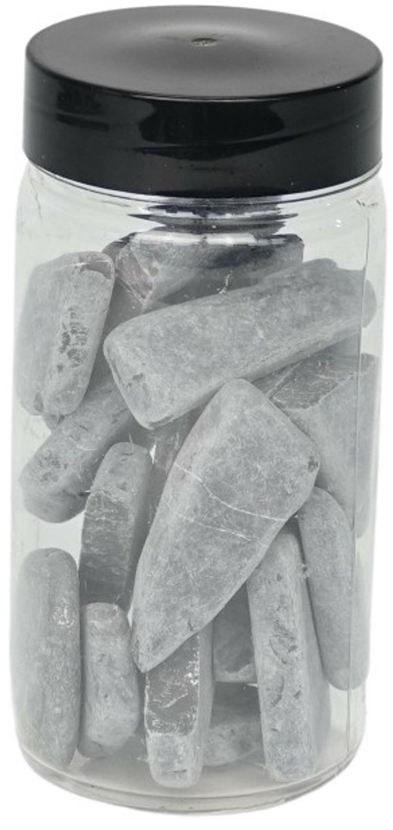 My Village | Platte Decoratiestenen | 370 ml
