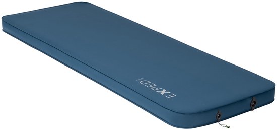 Exped Basecamp DeepSleep Mat 7.5 LW - Slaapmat 197 cm (ocean) — afbeelding 3