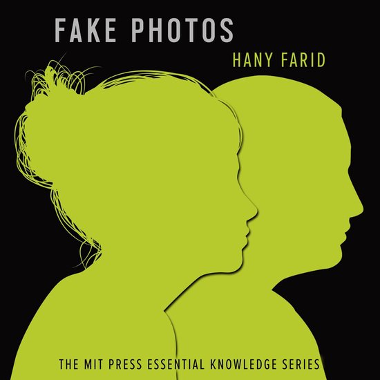 Fake Photos - cover