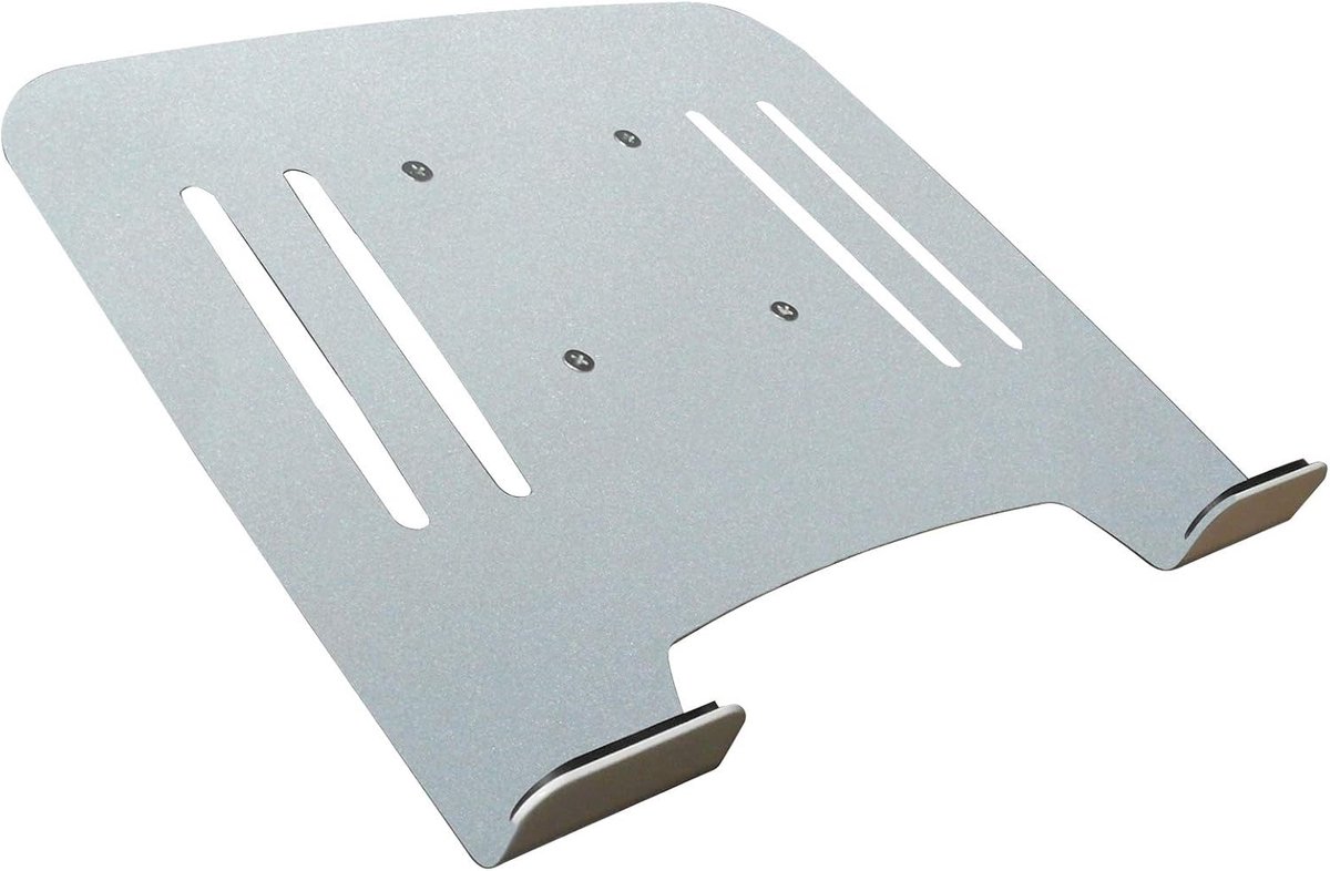 Mount Adapter Plate voor Laptop Notebook Netbook Montage aan de muur te monteren met VESA 75 Model: IP3S