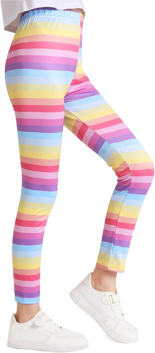 Meisjeslegging, sportbroek, turnen,