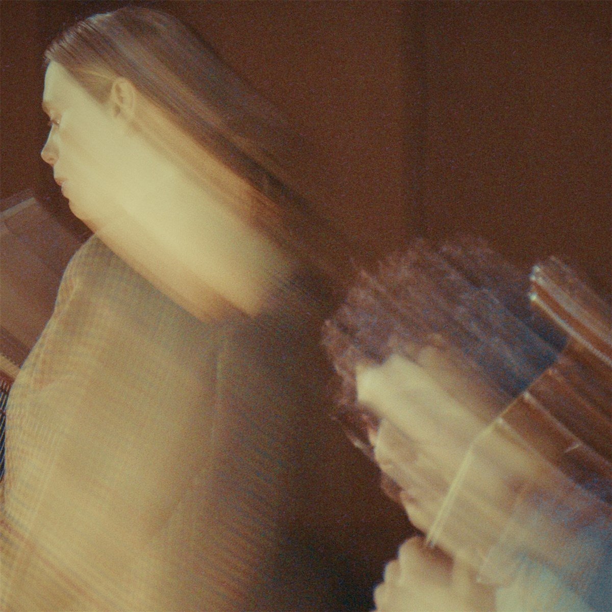Hanne Lippard & Renato Grieco - Today's Special (LP)