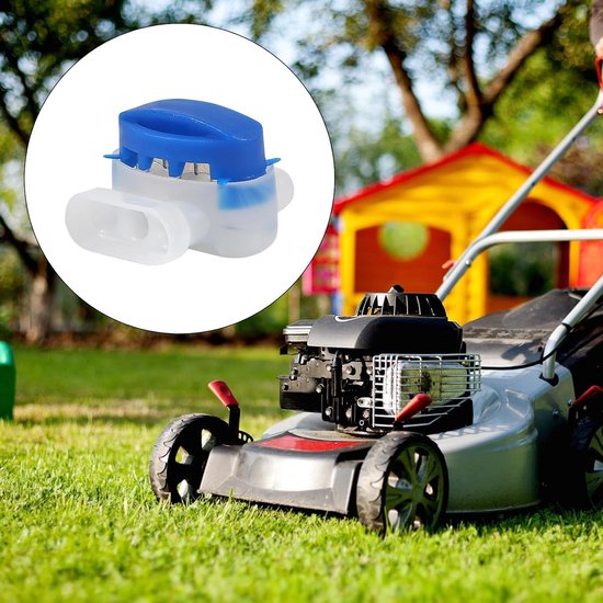 20 stuks kabelverbinders voor robotmaaiers — afbeelding 4