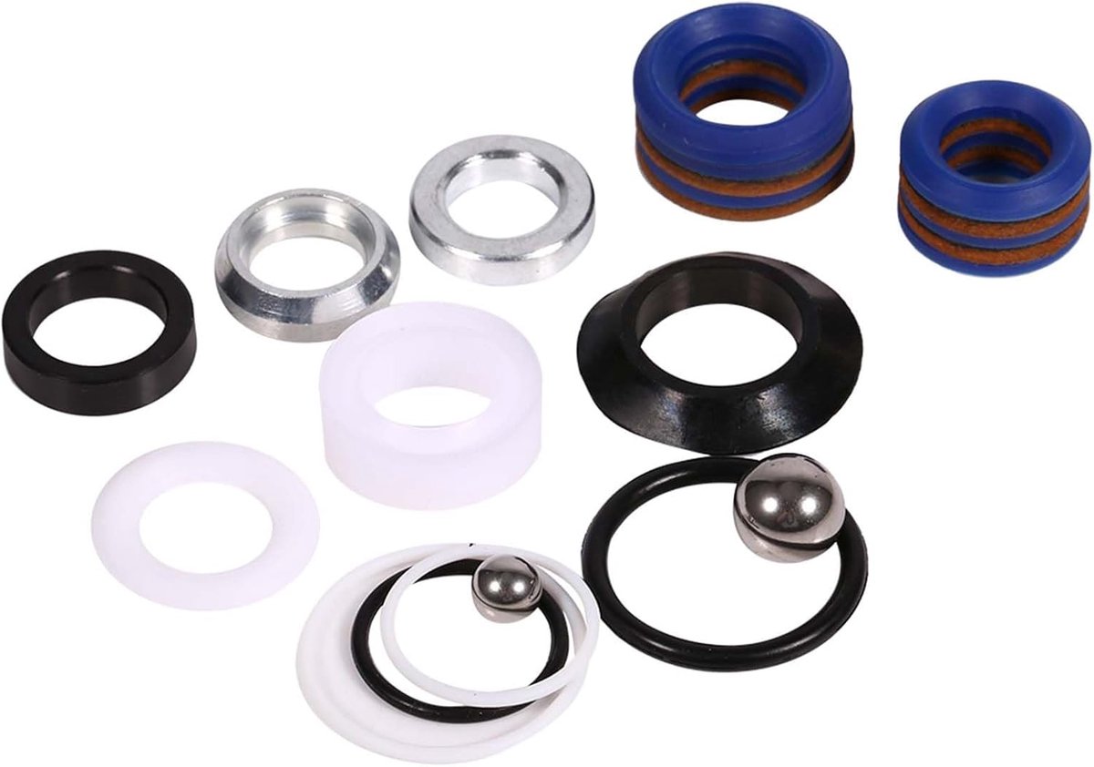 248212 18b260 Pomp Reparatieset 248212 kit reparacion airless 395 Kit Joint 1095, Aftermarket Airless Spray Pomp Accessoires Reparatieset Voor 390 795 Spruzzatori di vernice