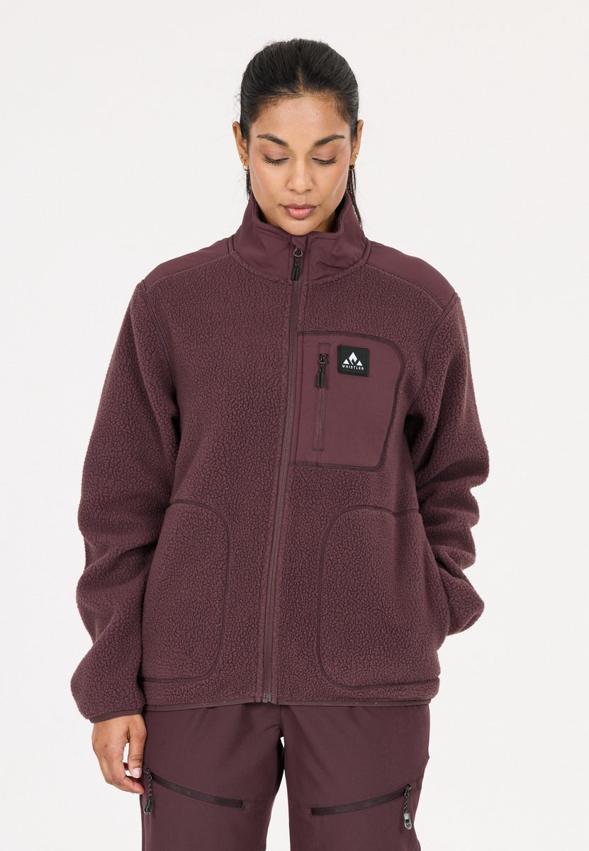 WHISTLER Fleecejacke Felis