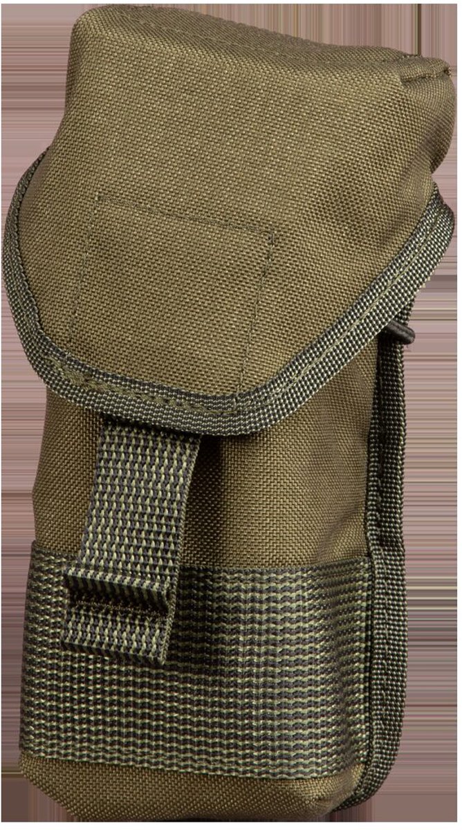 Savotta 2-Mag Pouch AR15 - Groen