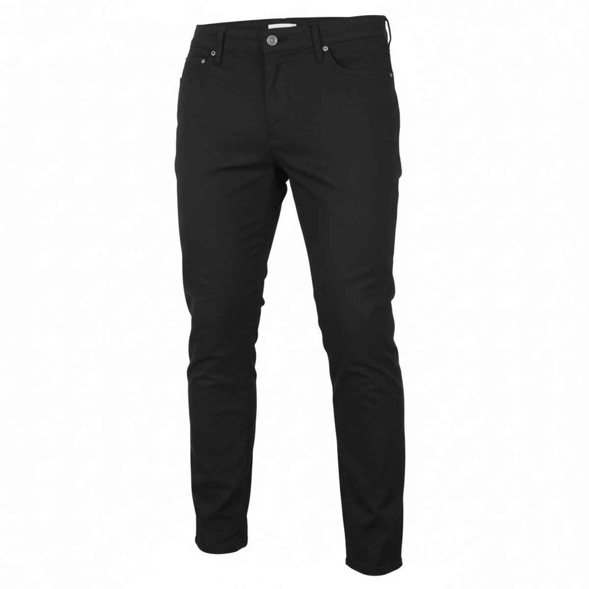 American Eagle Outfitters Move-free Slim Active Flex Herenbroek zwart - 32