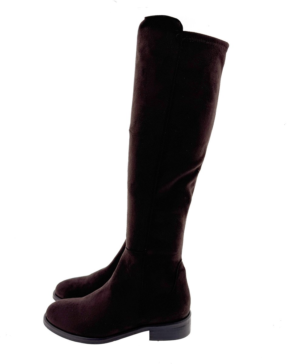 Debutto DB-4144 laarzen bruin, 39 / 6