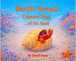 Herbie Hermit Comes Out of His Shell
