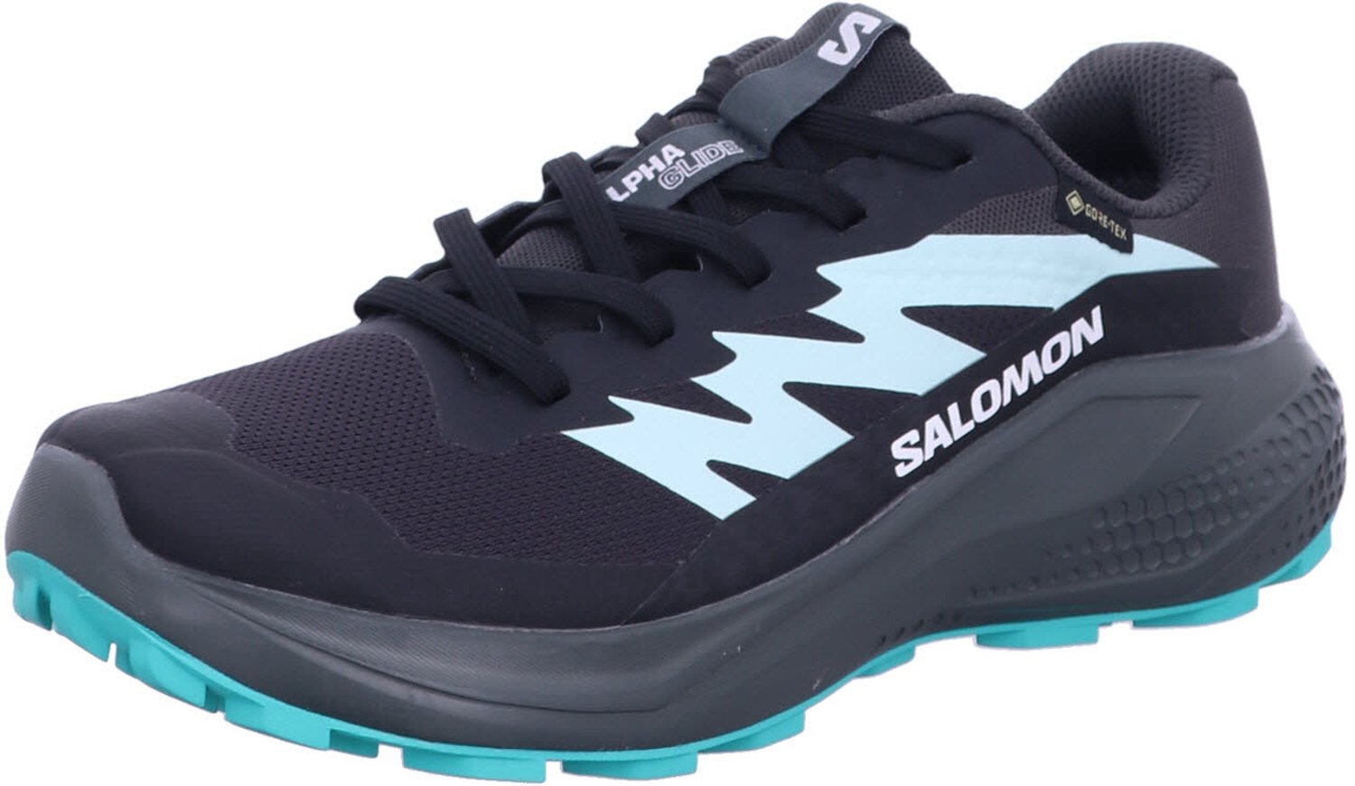Salomon dames wandelschoenen Grijs