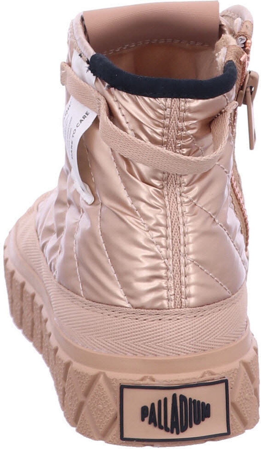 Palladium dames sneakers meerkleurig Multicolor