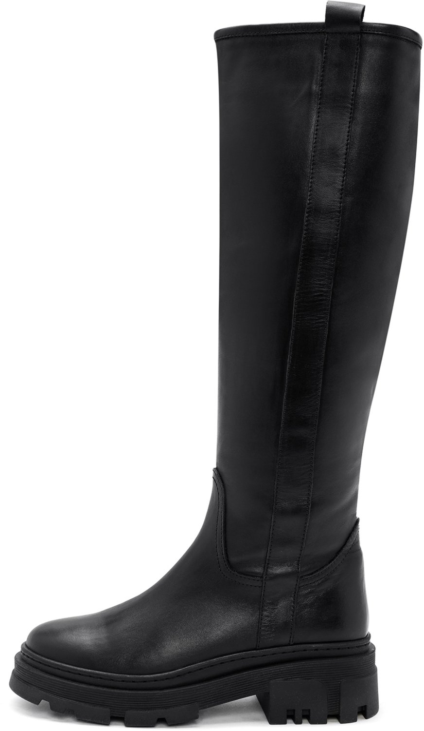 DERIMOD Boots Leather Boots