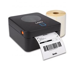 Labelprinter 9X - Bluetooth & USB Verbinding - Labelmaker - 