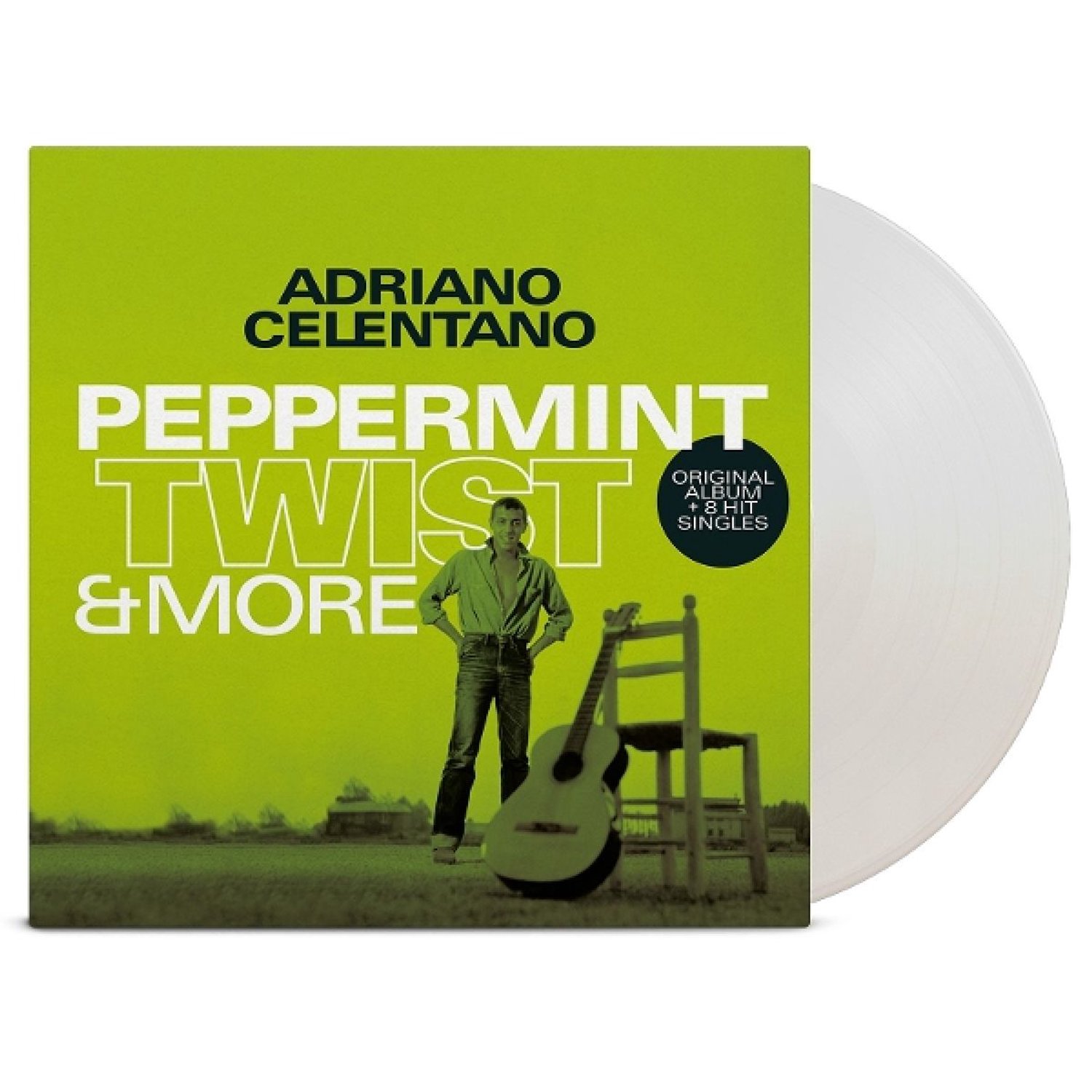 Peppermint Twist & More