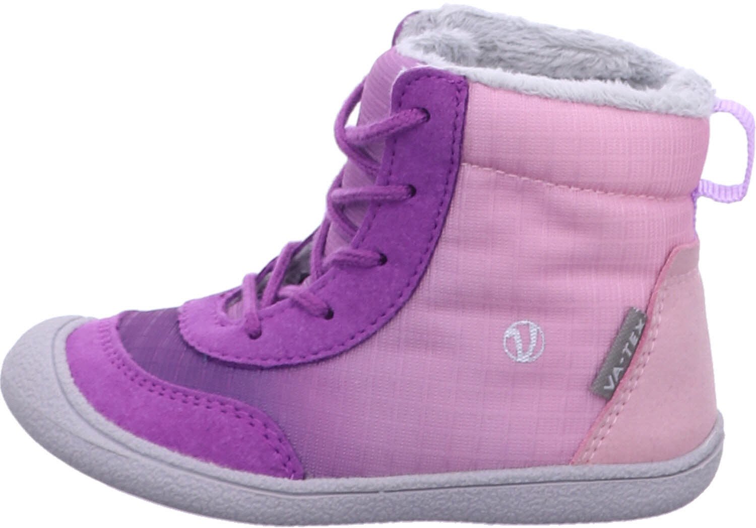 Vado dames kinderschoenen rood maat 23