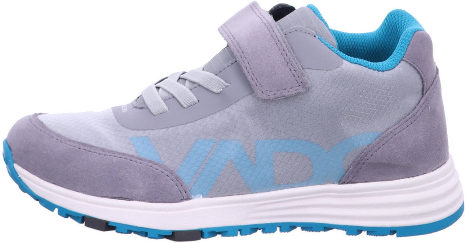 Vado dames sneakers grijs maat 28