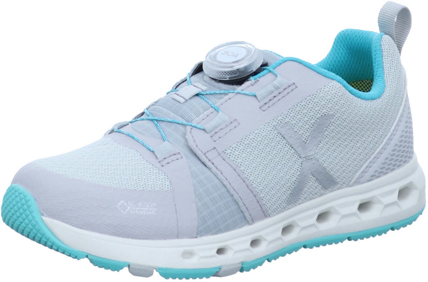 Vado dames sneakers wit maat 38