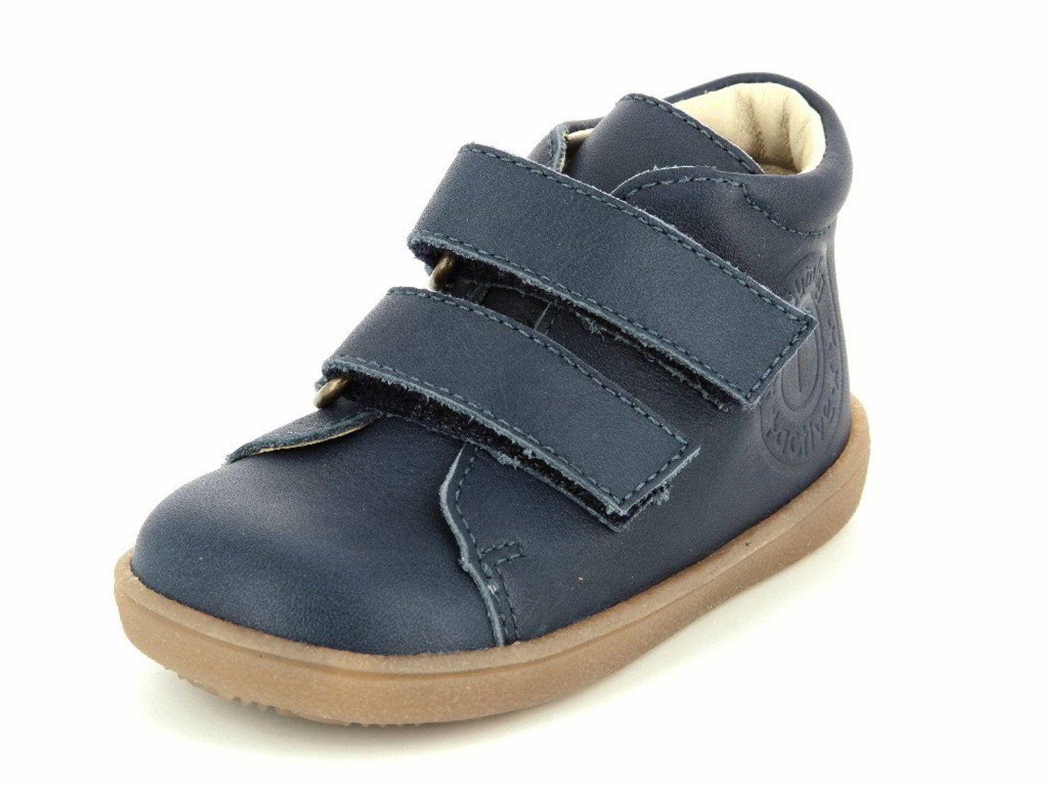 Däumling unisex kinderschoenen blauw maat 20