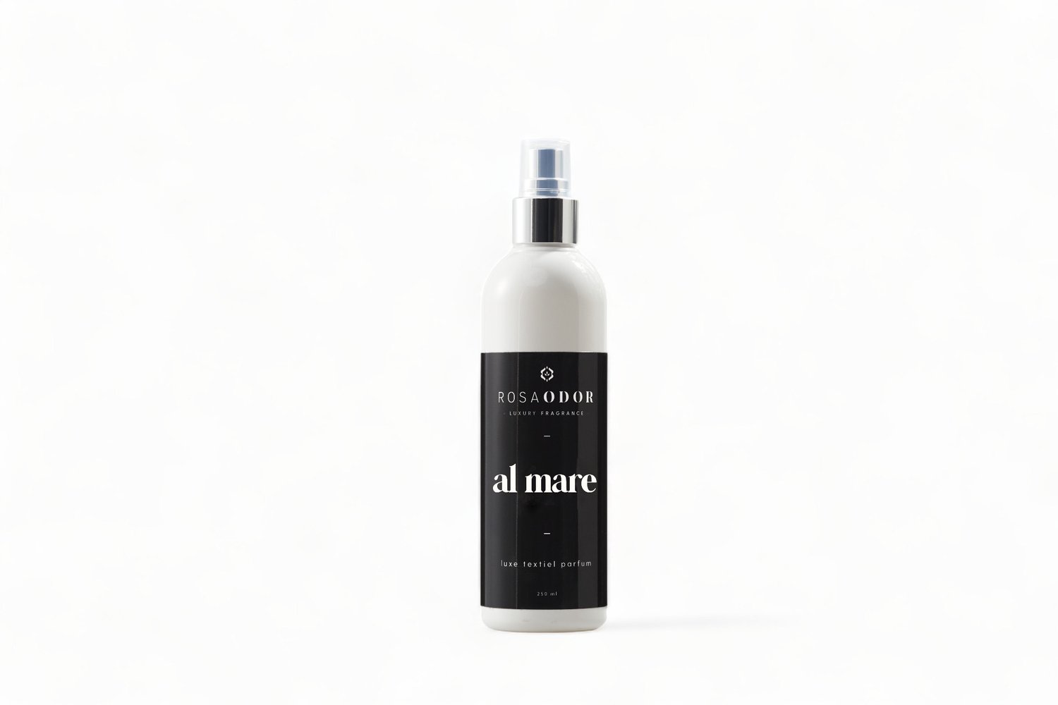 Rosaodor Textielspray Al Mare 250 ml – Luxe textielverfrisser