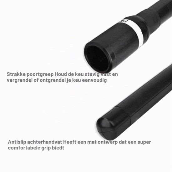 Snooker Keu Verlengstuk, Telescopische Poolbiljart Extender, 9 Ballen — afbeelding 3