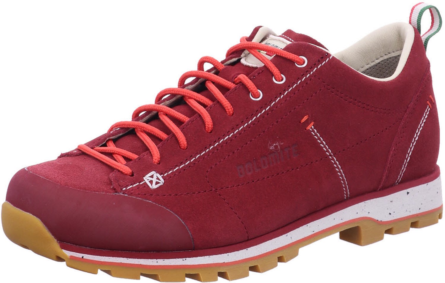 Dolomite Dames Wandelschoenen Wit