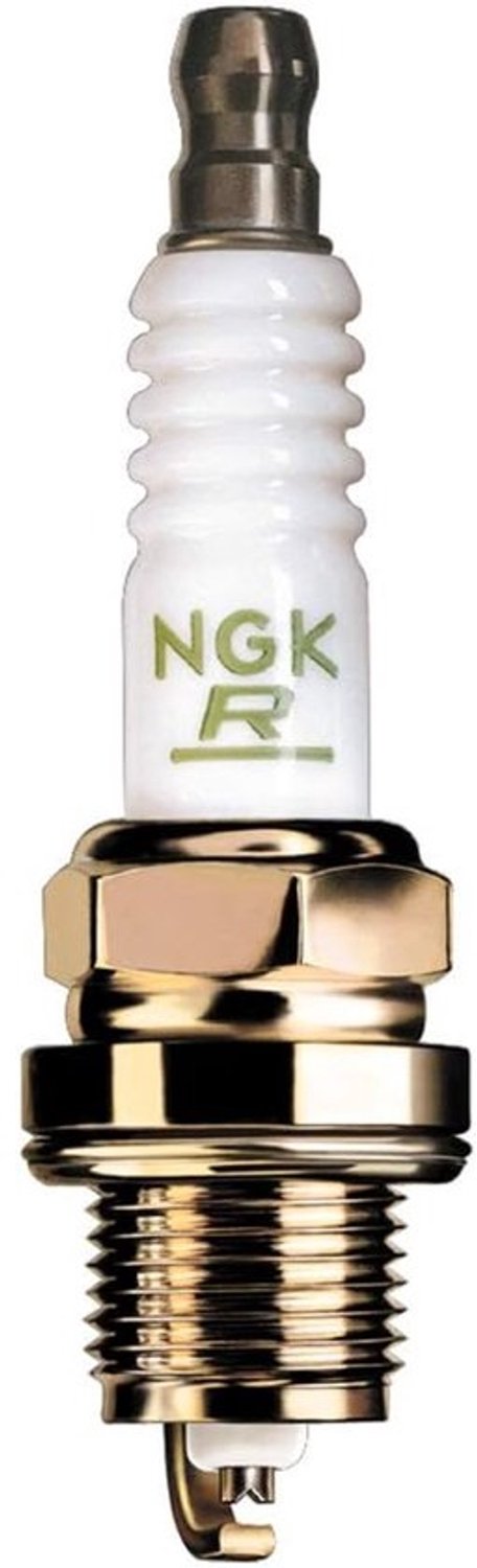 Bougie - Ontstekingsonderdeel - Onderdeel voor motoronderhoud - Koperen kern - 16 mm draad