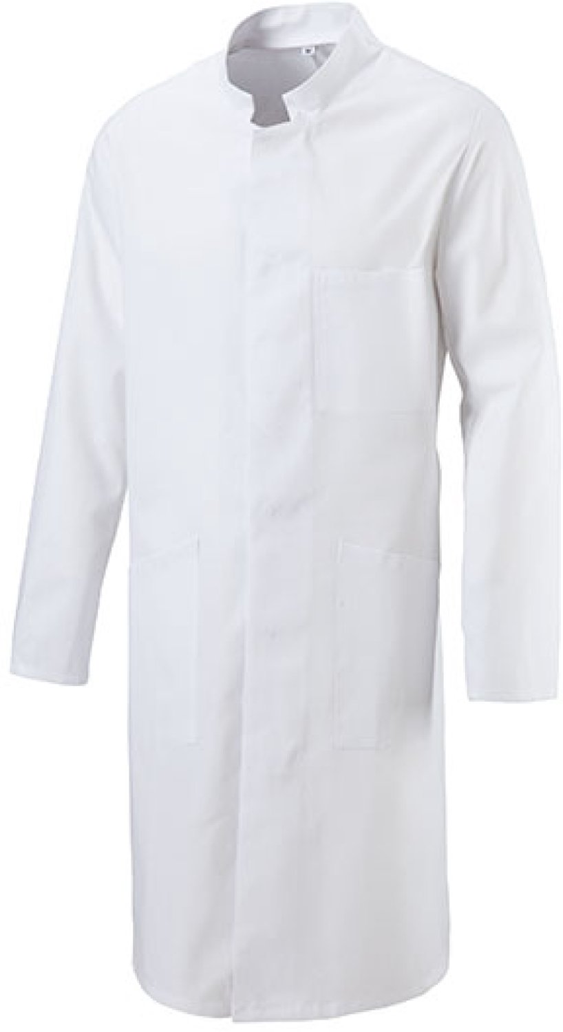 Exner Men Jacket EX275 Wit