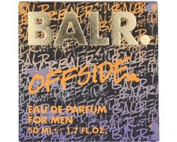 BALR. Offside For Men Eau de Parfum Spray 50ml