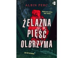 Żelazna pięść Olbrzyma