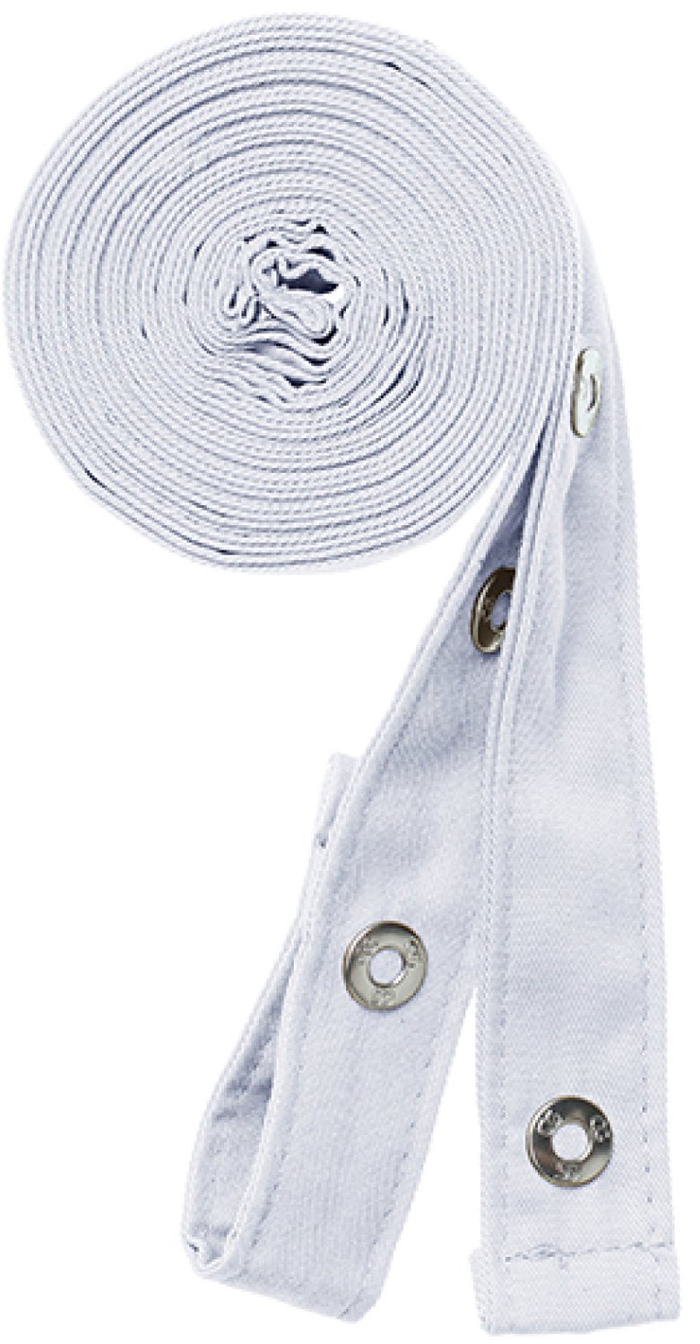 CG Workwear - Potenza X Classic Strap Set - Pale Grey - 230 cm