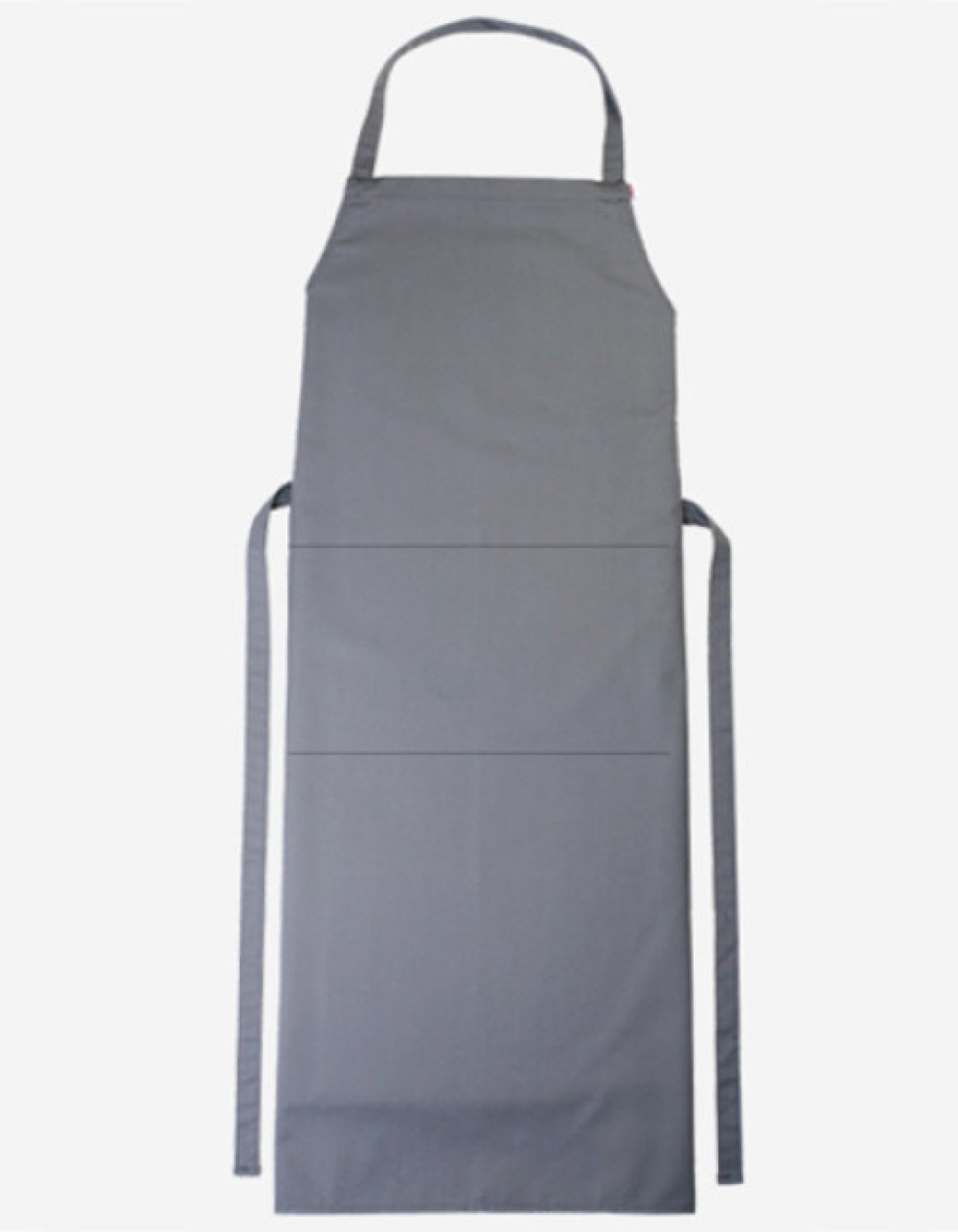 CG Workwear Bib Apron Verona Classic Bag 90 x 75 cm CGW1146 - Elefant - 90 x 75 cm