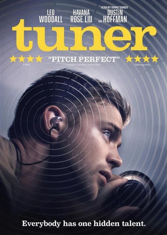 Tuner (DVD)
