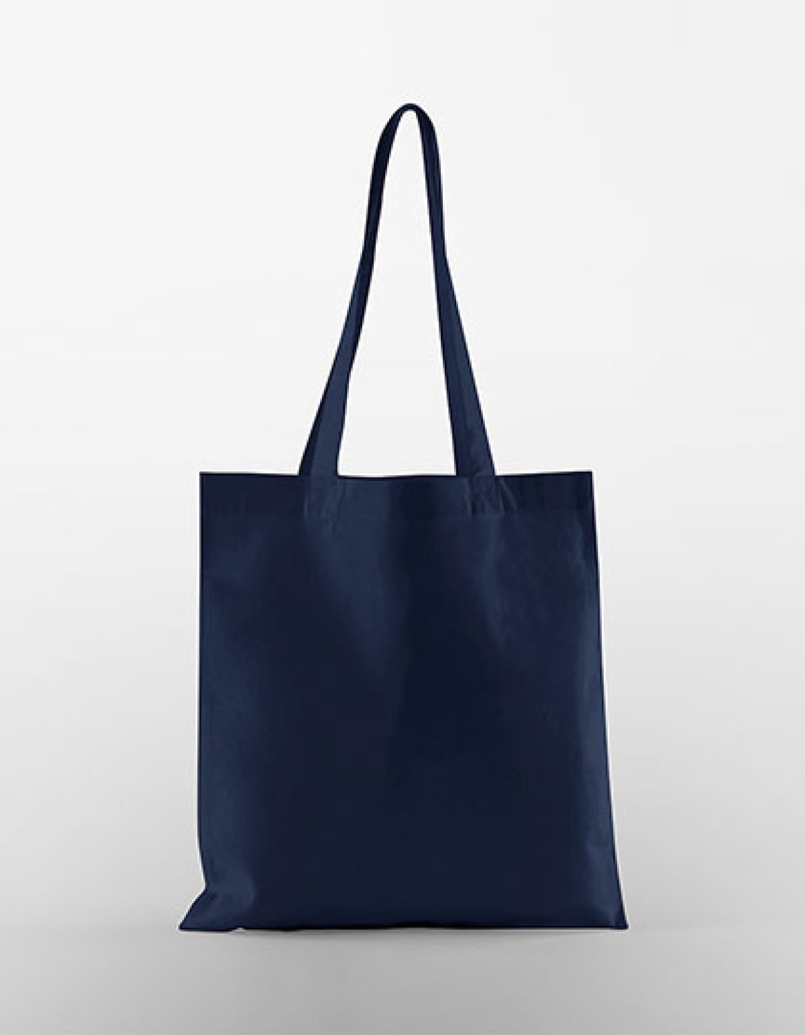 Katoenen organische tote bag Westford Mill Inco