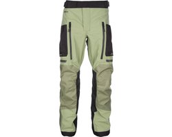 Klim Carlsbad Rogue Gore-Tex Motorfiets Textiel Broek - Maat Short 34 -